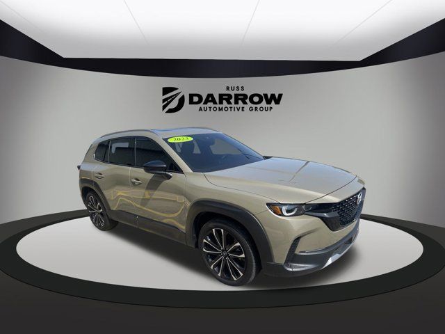 2023 Mazda CX-50 2.5 Turbo Premium Package