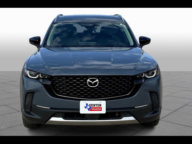 2023 Mazda CX-50 2.5 Turbo Premium Package