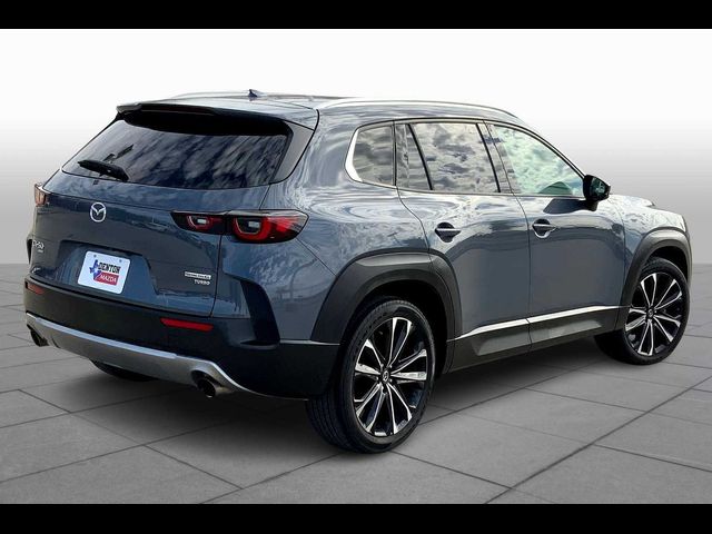 2023 Mazda CX-50 2.5 Turbo Premium Package