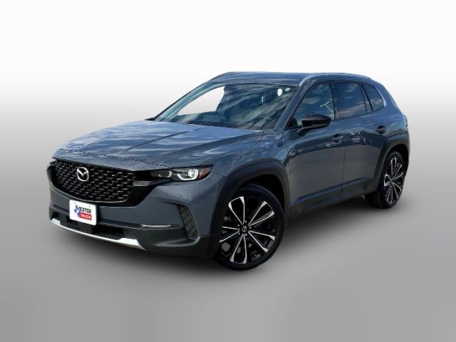 2023 Mazda CX-50 2.5 Turbo Premium Package