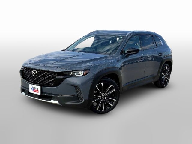 2023 Mazda CX-50 2.5 Turbo Premium Package