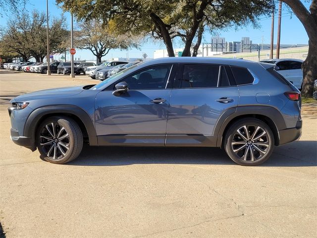 2023 Mazda CX-50 2.5 Turbo Premium Package