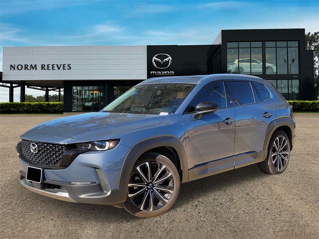 2023 Mazda CX-50 2.5 Turbo Premium Package