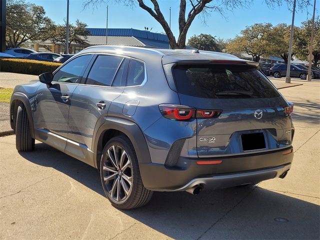 2023 Mazda CX-50 2.5 Turbo Premium Package