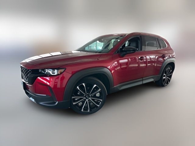 2023 Mazda CX-50 2.5 Turbo Premium Package