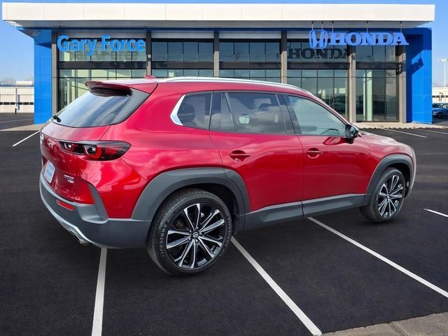 2023 Mazda CX-50 2.5 Turbo Premium Package