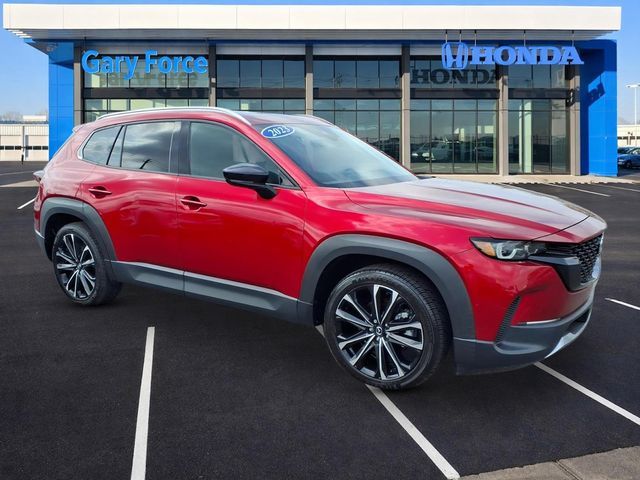 2023 Mazda CX-50 2.5 Turbo Premium Package