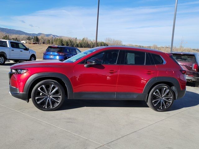 2023 Mazda CX-50 2.5 Turbo Premium Package