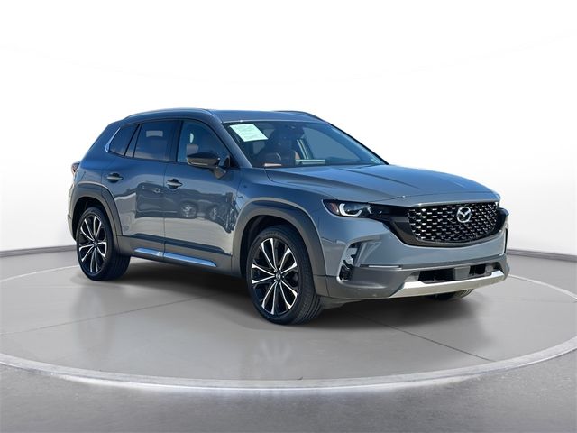 2023 Mazda CX-50 2.5 Turbo Premium Package