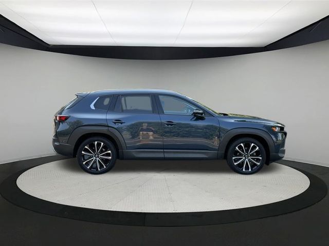 2023 Mazda CX-50 2.5 Turbo Premium Package