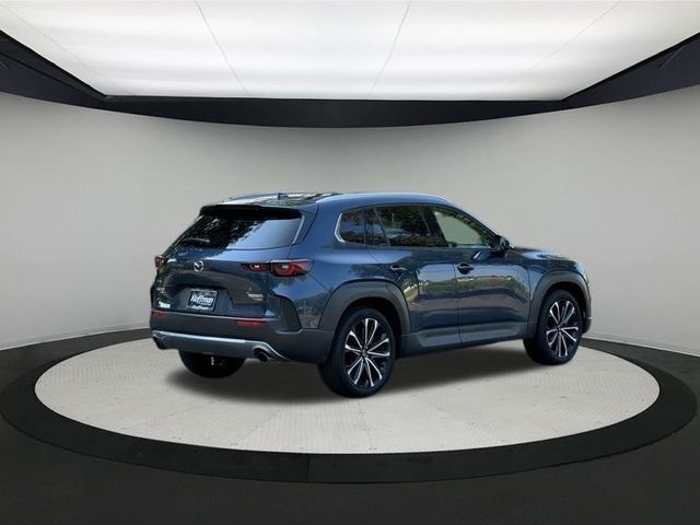 2023 Mazda CX-50 2.5 Turbo Premium Package