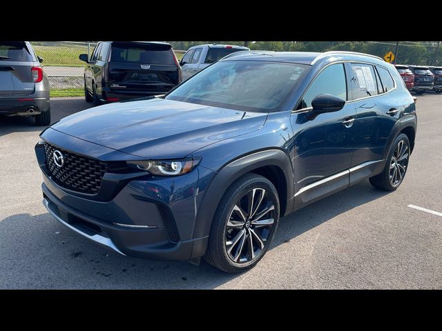 2023 Mazda CX-50 2.5 Turbo Premium Package