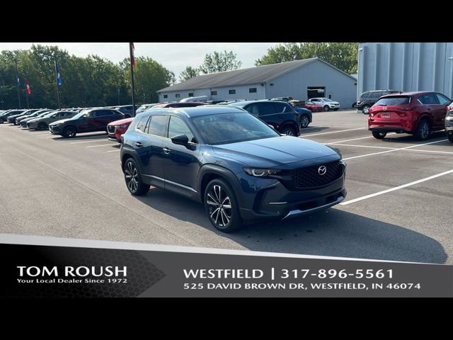 2023 Mazda CX-50 2.5 Turbo Premium Package