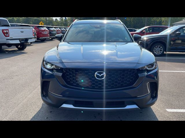 2023 Mazda CX-50 2.5 Turbo Premium Package