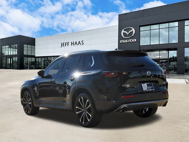 2023 Mazda CX-50 2.5 Turbo Premium Package