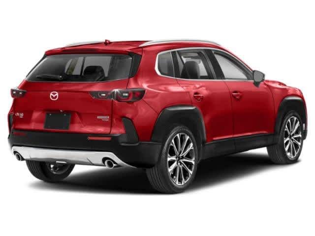 2023 Mazda CX-50 2.5 Turbo Premium Package