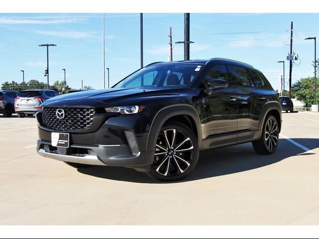 2023 Mazda CX-50 2.5 Turbo Premium Package