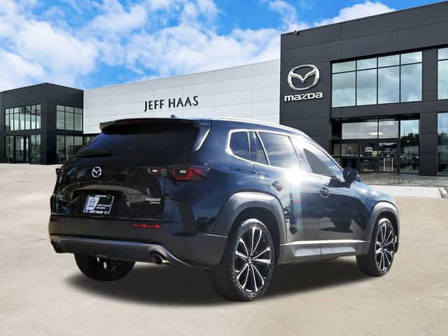 2023 Mazda CX-50 2.5 Turbo Premium Package