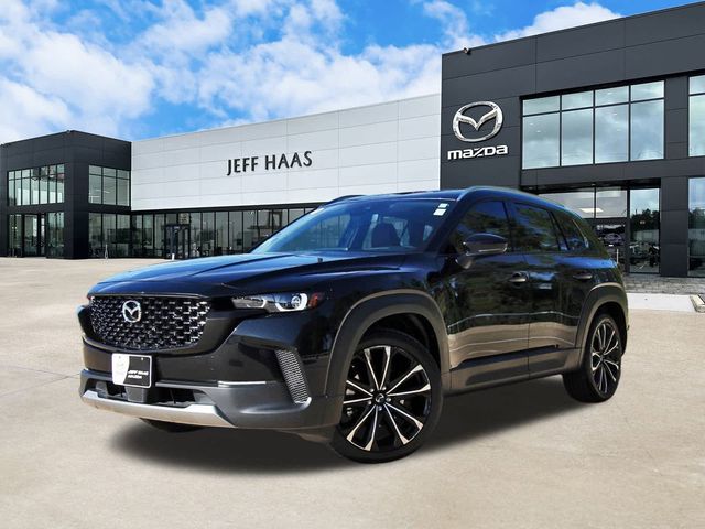 2023 Mazda CX-50 2.5 Turbo Premium Package