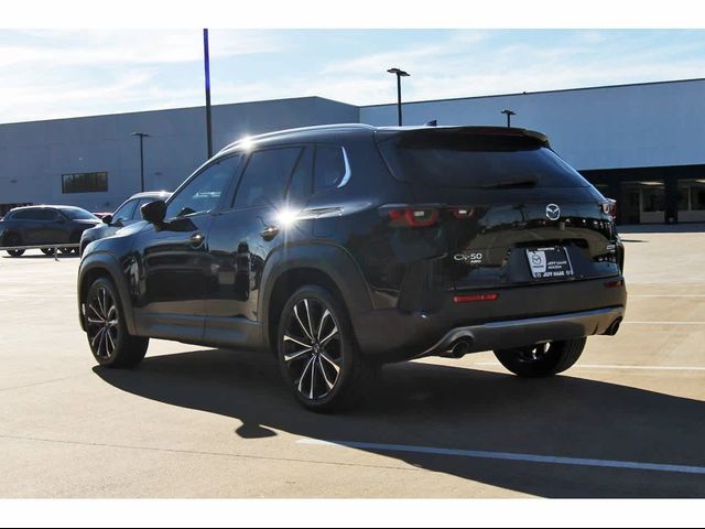 2023 Mazda CX-50 2.5 Turbo Premium Package