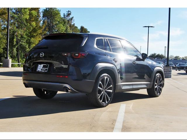 2023 Mazda CX-50 2.5 Turbo Premium Package