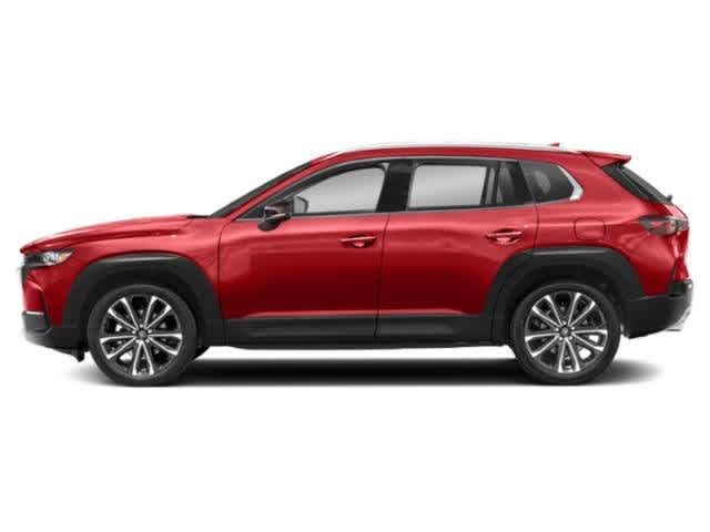 2023 Mazda CX-50 2.5 Turbo Premium Package