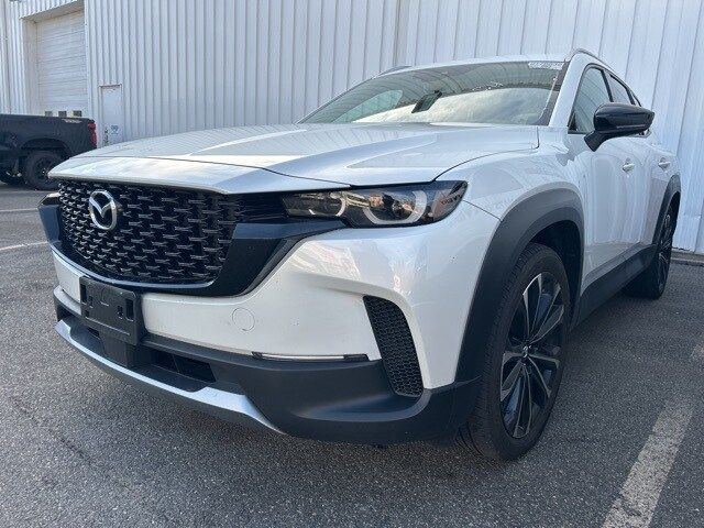 2023 Mazda CX-50 2.5 Turbo Premium Package