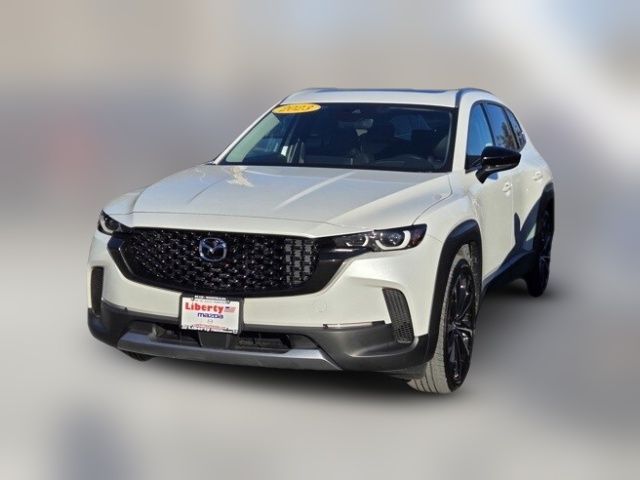 2023 Mazda CX-50 2.5 Turbo Premium Package