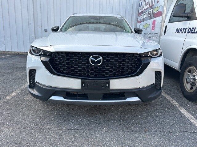 2023 Mazda CX-50 2.5 Turbo Premium Package