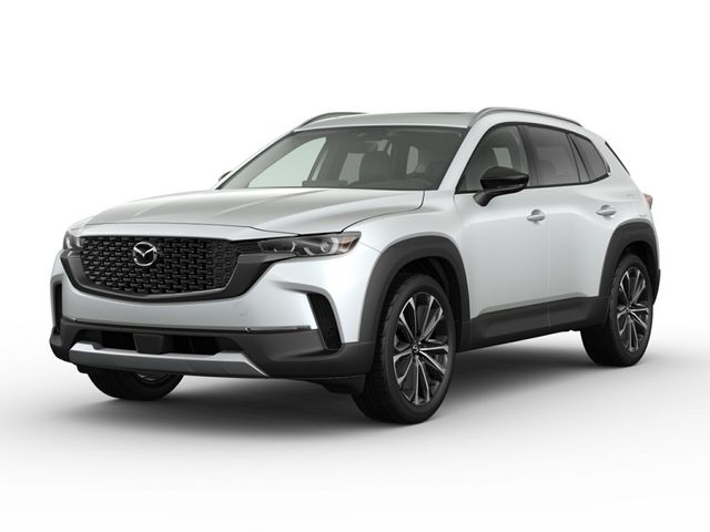 2023 Mazda CX-50 2.5 Turbo Premium Package