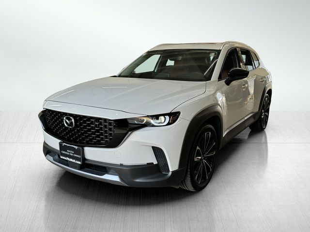 2023 Mazda CX-50 2.5 Turbo Premium Package