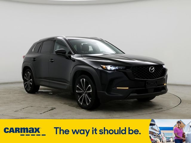 2023 Mazda CX-50 2.5 S Premium Plus Package