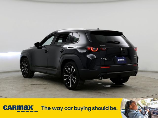 2023 Mazda CX-50 2.5 S Premium Plus Package