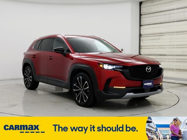 2023 Mazda CX-50 2.5 Turbo Premium Plus Package