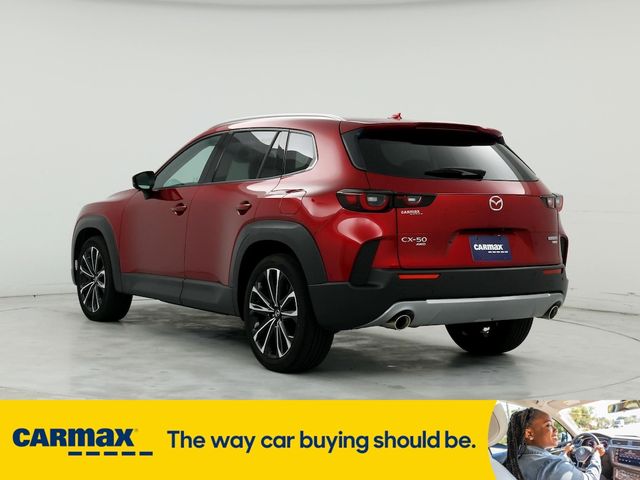 2023 Mazda CX-50 2.5 Turbo Premium Plus Package