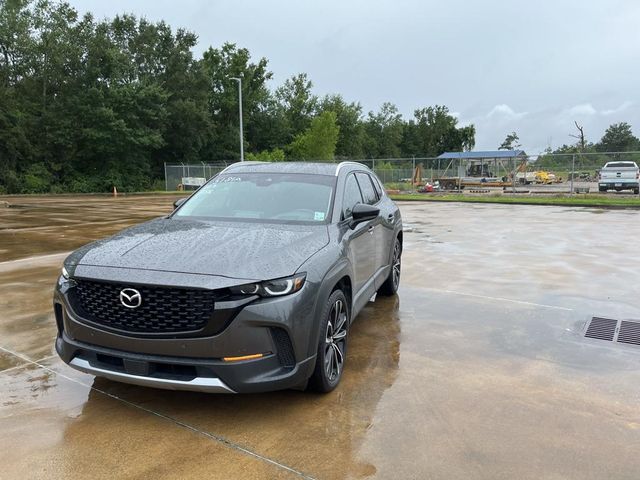 2023 Mazda CX-50 2.5 Turbo Premium Plus Package