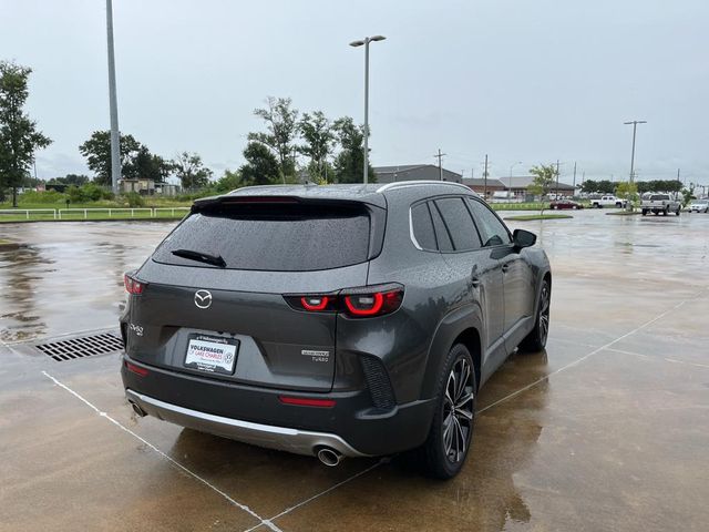 2023 Mazda CX-50 2.5 Turbo Premium Plus Package