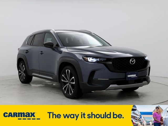 2023 Mazda CX-50 2.5 Turbo Premium Plus Package