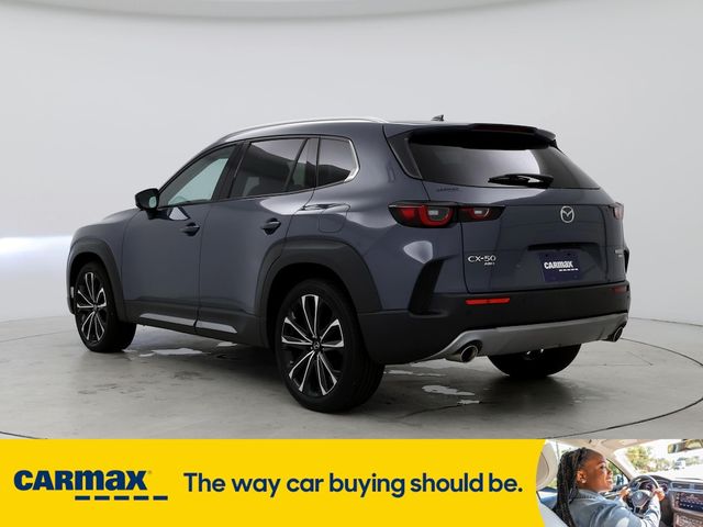 2023 Mazda CX-50 2.5 Turbo Premium Plus Package