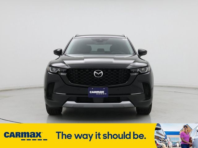 2023 Mazda CX-50 2.5 Turbo Premium Plus Package