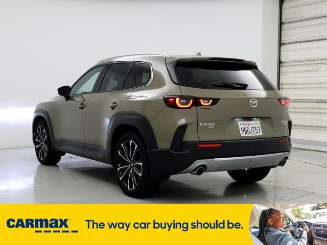 2023 Mazda CX-50 2.5 Turbo Premium Plus Package