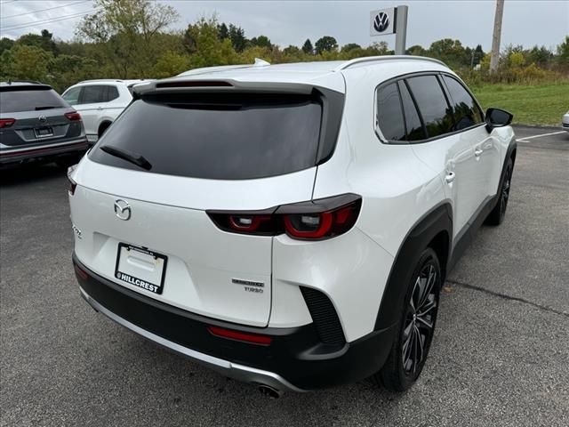 2023 Mazda CX-50 2.5 Turbo Premium Plus Package