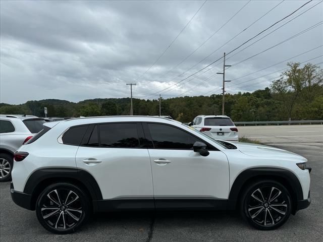 2023 Mazda CX-50 2.5 Turbo Premium Plus Package