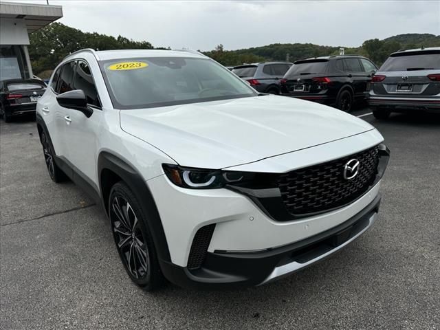 2023 Mazda CX-50 2.5 Turbo Premium Plus Package