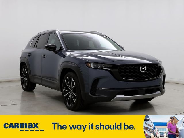 2023 Mazda CX-50 2.5 Turbo Premium Plus Package