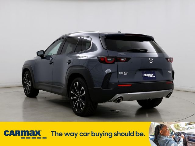 2023 Mazda CX-50 2.5 Turbo Premium Plus Package