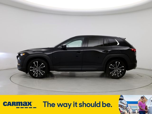 2023 Mazda CX-50 2.5 Turbo Premium Plus Package