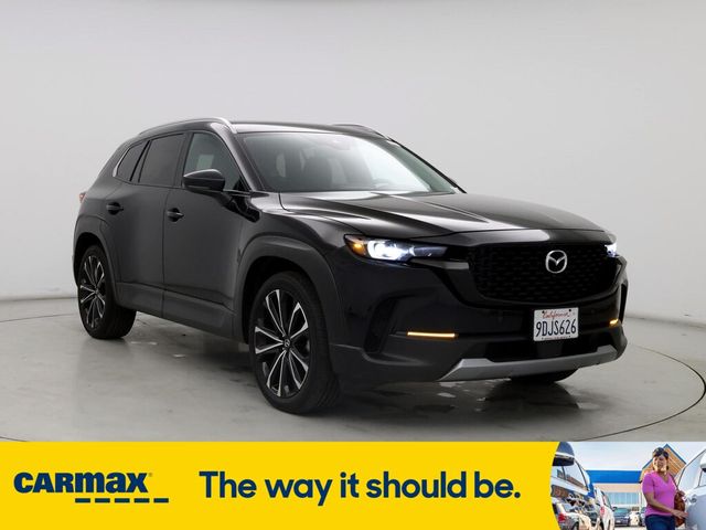 2023 Mazda CX-50 2.5 Turbo Premium Plus Package