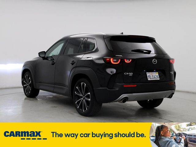 2023 Mazda CX-50 2.5 Turbo Premium Plus Package