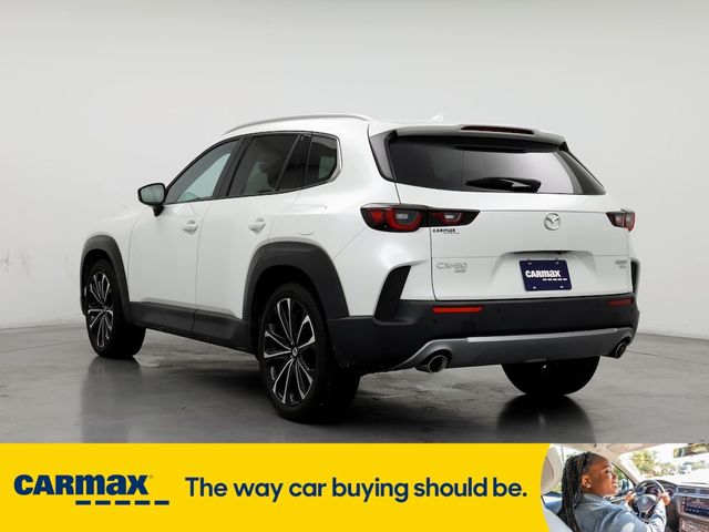 2023 Mazda CX-50 2.5 Turbo Premium Plus Package